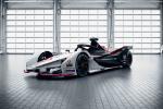 Porsche 99X Electric 2019 года